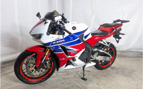 HONDA CBR600RR 2014 PC40