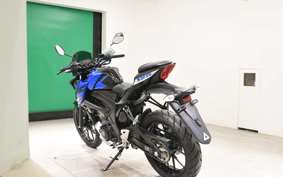 SUZUKI GSX-S125 2026 DL32D