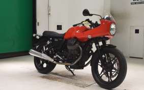 MOTO GUZZI V7 STONE 2016