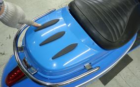 PEUGEOT ジャンゴ125