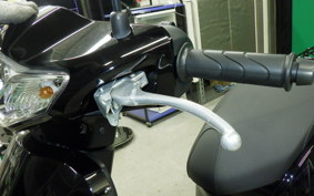 HONDA TACT-4ﾍﾞｰｼｯｸ 2021 AF79