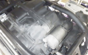 YAMAHA DRAGSTAR 400 CLASSIC 2003 VH01J