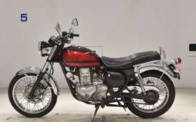 KAWASAKI ESTRELLA RS BJ250A