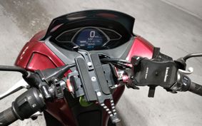 HONDA PCX 150 KF30