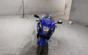 SUZUKI GSX-1300R HAYABUSA 2014 GX72B
