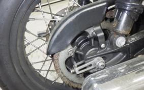 TRIUMPH BONNEVILLE T100 2014