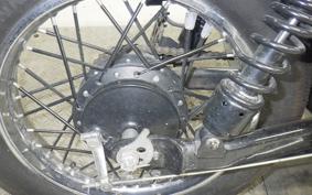 KAWASAKI 250TR BJ250F