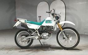 SUZUKI DJEBEL 125 SF44A