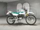 Фото Suzuki DJEBEL 125 с японского аукциона