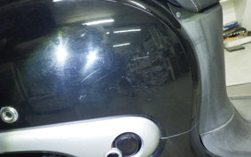 HONDA GIORNO 3 2015 AF77