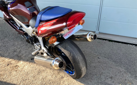 HONDA VTR1000F 1997 SC36