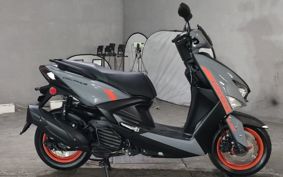 YAMAHA CYGNUS GRIF ASU SEJ4J