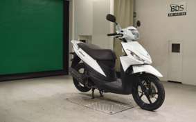 SUZUKI ADDRESS 110 2001 CE47A