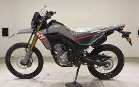 HONDA CRF250L 2025 MD47