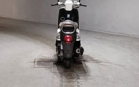 YAMAHA CUXI 100 C1DW