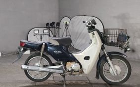 HONDA SUPER CUB50 AA04