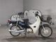 Фото Honda SUPER CUB50 с японского аукциона