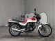 Фото Suzuki GSX400 с японского аукциона