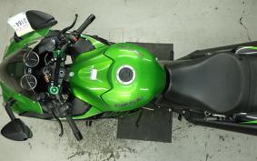 KAWASAKI ZX 1400 NINJA R A 2016
