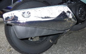 SUZUKI ADDRESS V125 Gen.2 EN11J
