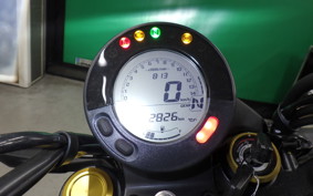 KAWASAKI ELIMINATOR400-3 2025 EL400A