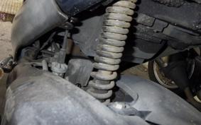 HONDA DIO GEN 3 2019 AF34