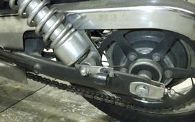 SUZUKI SAVAGE LS400 1993 NK41B