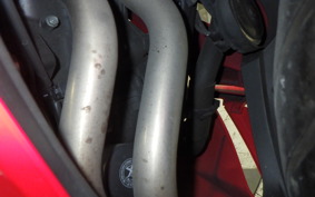 HONDA CBR400R 2024 NC56