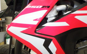 HONDA CRF250M 2007 MD44