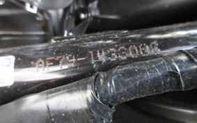 HONDA MANY CTOR AF79