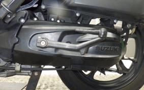 SUZUKI ADDRESS 110 2020 CE47A