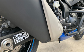 SUZUKI GSX-S750 ABS 2017 C533F