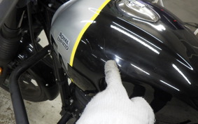 OTHER +ENFIELD HUNTER350 2024