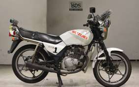 SUZUKI GS125E NF41B