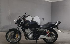 HONDA CB400SFV-4 2009 NC42