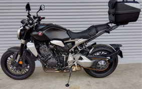 HONDA CB1000R 2021 SC80