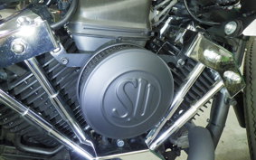 YAMAHA DRAGSTAR 400 CLASSIC 2005 VH01J