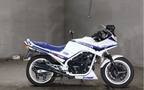HONDA VT250F MC08
