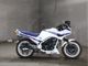 Фото Honda VT250F 1984 с японского аукциона