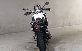 YAMAHA TENERE 700 2020 DM09J
