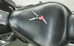 YAMAHA XV1900 MIDNIGHT STAR 2009