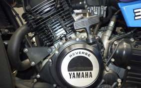 YAMAHA YFM350 3HN