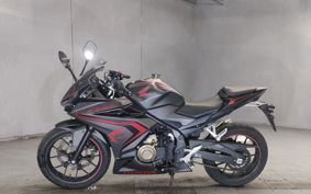 HONDA CBR400R 2019 NC56