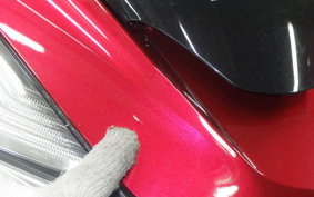 HONDA PCX 160 KF47