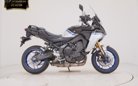 YAMAHA TRACER 9 GT+ AMT 2025