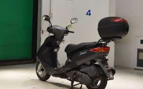 YAMAHA AXIS 125 TREET 2018 SE53J