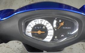 SUZUKI ADDRESS V125 G 2017 CF46A