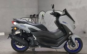 YAMAHA N-MAX 155 SG66J
