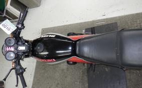 SUZUKI GSX-400E 2021