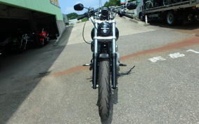 HARLEY FXD1340 2007 GM4